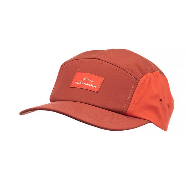 Жіноча Кепка HELLY HANSEN ROAM CAP 2.0 Помаранчевий One size (7d67489-219 One size)