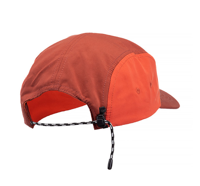 Жіноча Кепка HELLY HANSEN ROAM CAP 2.0 Помаранчевий One size (7d67489-219 One size)