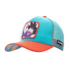 Чоловіча Кепка CAPSLAB ADULTE DRGON BALL Різнокольоровий One size (7dCL/DB2/1/GOK2 One size)