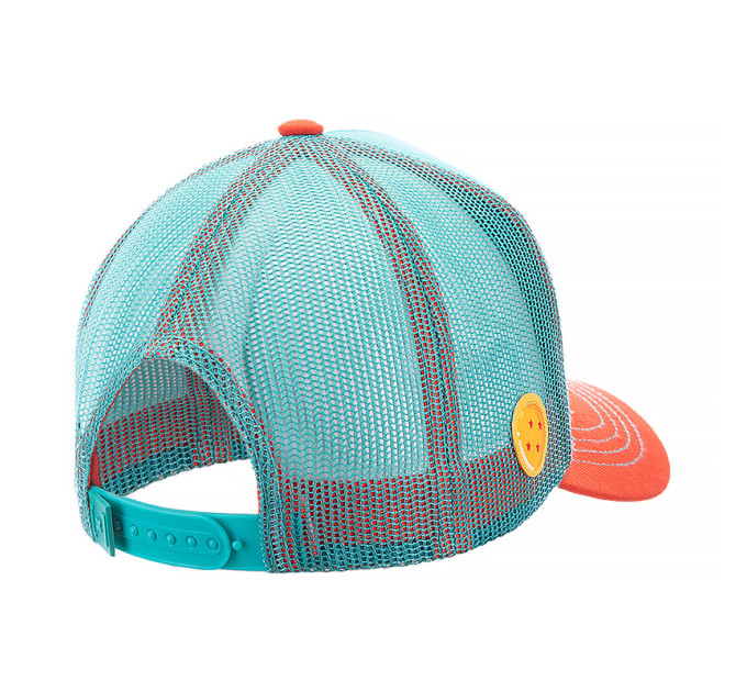 Чоловіча Кепка CAPSLAB ADULTE DRGON BALL Різнокольоровий One size (7dCL/DB2/1/GOK2 One size)