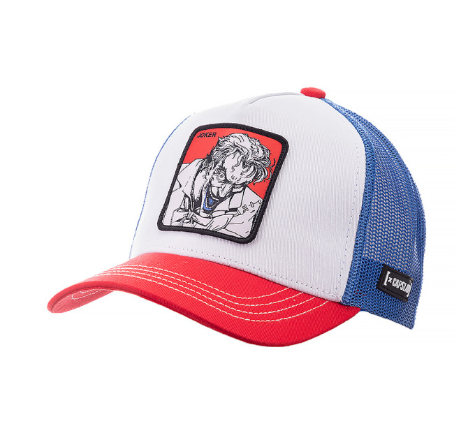 Чоловіча Кепка CAPSLAB DC COMICS Різнокольоровий One size (7dCL/DC5/1/CAS/LAU2 One size) Чоловіча Кепка CAPSLAB DC COMICS Різнокольоровий One size (7dCL/DC5/1/CAS/LAU2 One size)