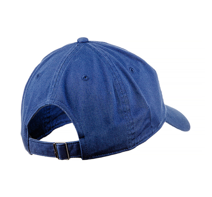 Кепка Nike U NK CLUB CAP U CB FUT WSH L Синій M-L (7dFB5368-410 M-L)