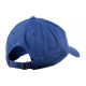 Кепка Nike U NK CLUB CAP U CB FUT WSH L Синій M-L (7dFB5368-410 M-L)