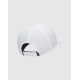 Бейсболка Nike U CLUB CAP U CB SWSH L Білий M-L (7dFB5369-100 M-L)