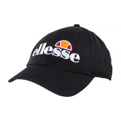 Бейсболка Ellesse Ragusa Чорний One Size (SAAA0849-BLACK)