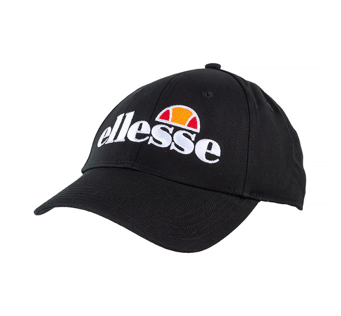 Бейсболка Ellesse Ragusa Чорний One Size (SAAA0849-BLACK) Бейсболка Ellesse Ragusa Чорний One Size (SAAA0849-BLACK)