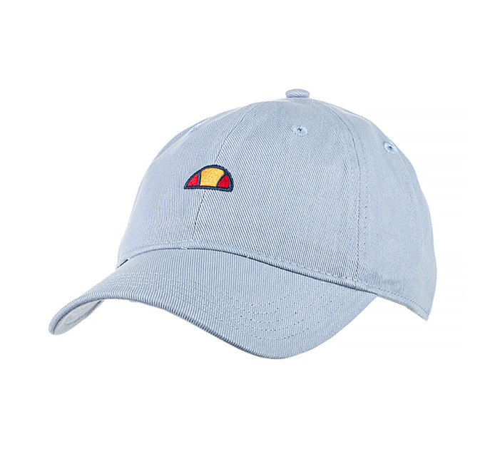 Чоловіча Кепка Ellesse Mazarti Cap Блакитний One size (7dSARA3006-426 One size) Чоловіча Кепка Ellesse Mazarti Cap Блакитний One size (7dSARA3006-426 One size)