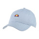 Чоловіча Кепка Ellesse Mazarti Cap Блакитний One size (7dSARA3006-426 One size)