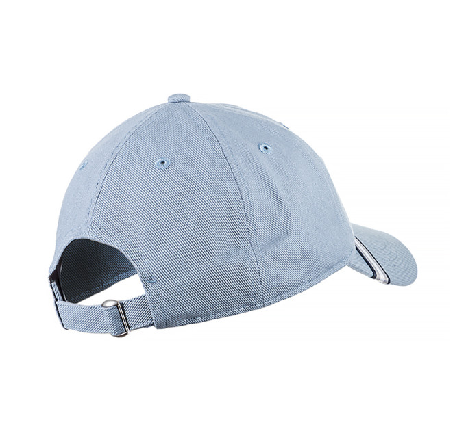Чоловіча Кепка Ellesse Mazarti Cap Блакитний One size (7dSARA3006-426 One size)