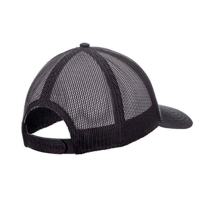 Чоловіча Кепка AMERICAN NEEDLE Joshua Tree NP Valin Чорний One size (7dSMU500B-JTNP One size)