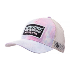 Чоловіча Кепка AMERICAN NEEDLE Woodstock Valin Різнокольоровий One size (7dSMU679A-WOODSTK One size)