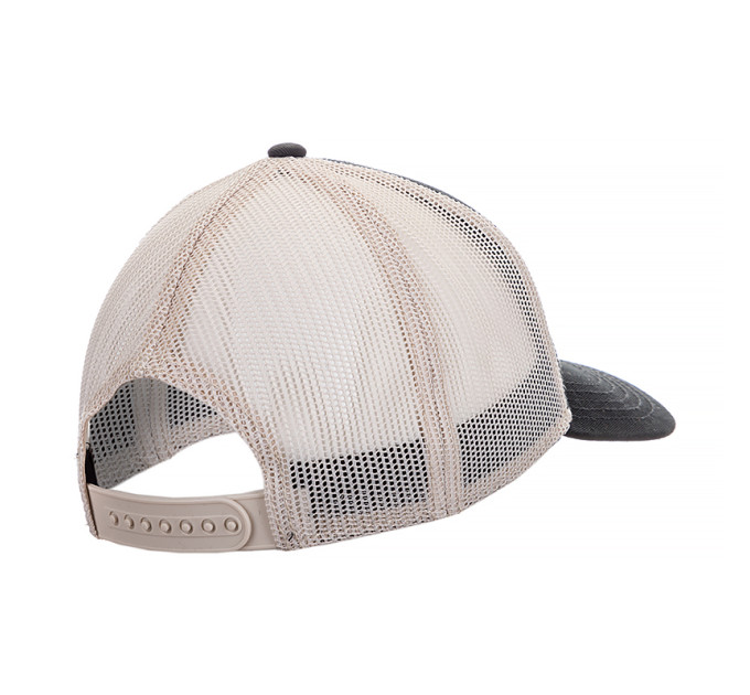 Чоловіча Кепка AMERICAN NEEDLE CALI Valin AN Чорний One size (7dSMU679B-CALI One size)