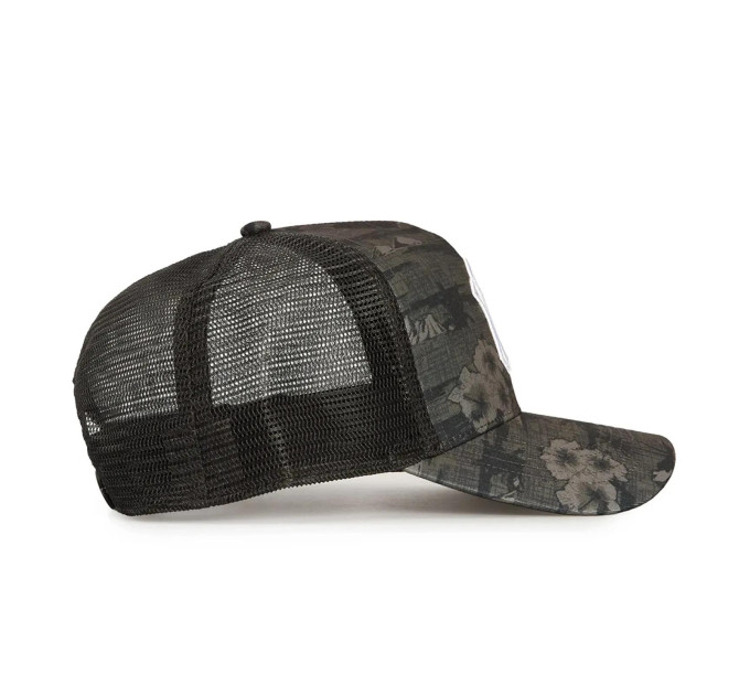 Кепка-тракер 47 Brand NEW YORK YANKEES FIJI Сірий One Size (FIJDT17PTP-CC)