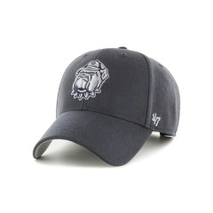 Кепка 47 Brand GEORGETOWN HOYAS Графітовий One Size (MVP1093WBV-NY)