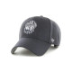 Кепка 47 Brand GEORGETOWN HOYAS Графітовий One Size (MVP1093WBV-NY)