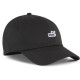 Кепка Puma ESS NO. 1 LOGO PATCH BB Cap Чорний S (025997-01 S)