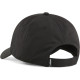 Кепка Puma ESS NO. 1 LOGO PATCH BB Cap Чорний S (025997-01 S)