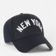 Кепка MVP 47 Brand NEW YORK YANKEES SCRIPT Темно-синій One Size (SCMVP17WBV-NYA)