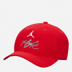 Чоловіча Кепка Air Jordan Flight Classic99 One Size Червоний (DV3151-657) Чоловіча Кепка Air Jordan Flight Classic99 One Size Червоний (DV3151-657)