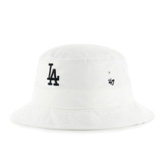 Панама 47 Brand LOS ANGELES DODGERS білий Уні OSFA B-BKT12GWF-WH Панама 47 Brand LOS ANGELES DODGERS білий Уні OSFA B-BKT12GWF-WH