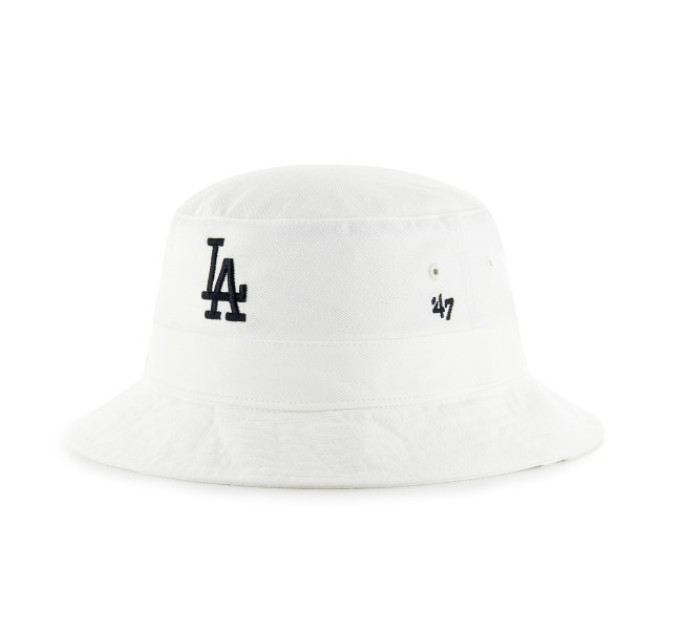 Панама 47 Brand LOS ANGELES DODGERS білий Уні OSFA B-BKT12GWF-WH