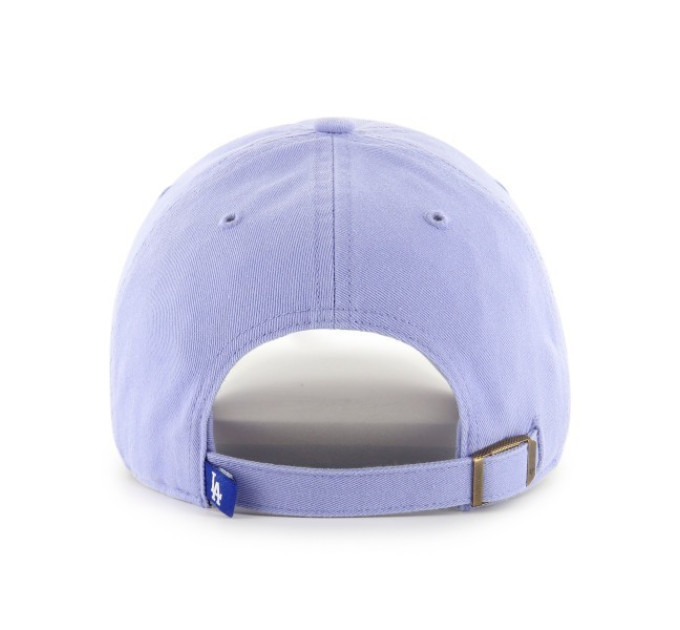Кепка 47 Brand LOS ANGELES DODGERS лавандовий Уні OSFA B-RGW12GWS-LVB