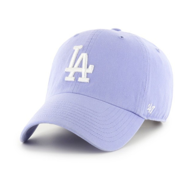 Кепка 47 Brand LOS ANGELES DODGERS лавандовий Уні OSFA B-RGW12GWS-LVB