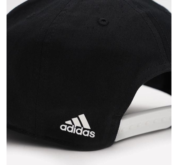 Кепка Adidas DAILY CAP Чорний Уні 58-60 см (HT6356 58-60)