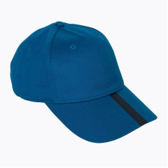 Кепка Puma LIGA CAP Синій Уні OSFA (022356-02)