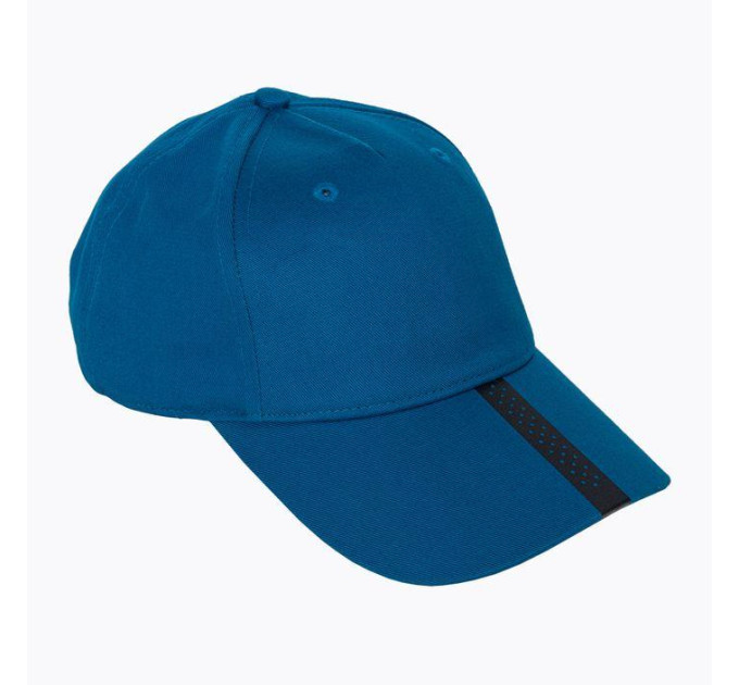 Кепка Puma LIGA CAP Синій Уні OSFA (022356-02)