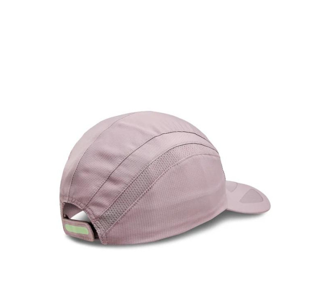 Кепка Adidas RUNxADIZ C H.R. фіолетовий Уні OSFW (54-56 см) IR7830 OSFW