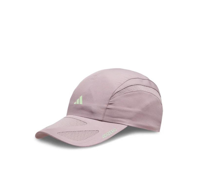 Кепка Adidas RUNxADIZ C H.R. фіолетовий Уні OSFW (54-56 см) IR7830 OSFW Кепка Adidas RUNxADIZ C H.R. фіолетовий Уні OSFW (54-56 см) IR7830 OSFW