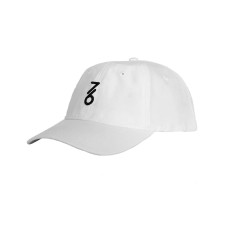 Кепка 7/6 Tennis Cap Білий One size (AC-76WH)