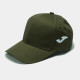 Кепка Joma CAP COTTON зелений Уні MISC 400089.474