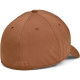 Кепка UA Men's Blitzing коричневий Чол M/L 1376700-253