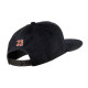Бейсболка JORDAN U J PRO CAP S FB FLT MVP Чорний S/M (7dFV5292-010 S/M)
