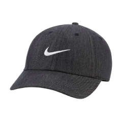 Кепка Nike U NSW H86 SWOOSH DENIM CAP - DJ6220-010