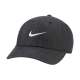 Кепка Nike U NSW H86 SWOOSH DENIM CAP - DJ6220-010 Кепка Nike U NSW H86 SWOOSH DENIM CAP - DJ6220-010