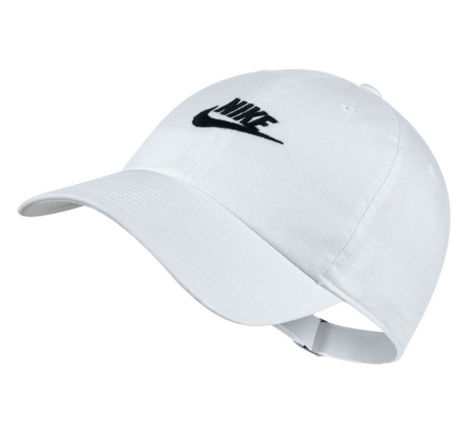 Кепка Nike U NSW H86 FUTURA WASH CAP -913011-100