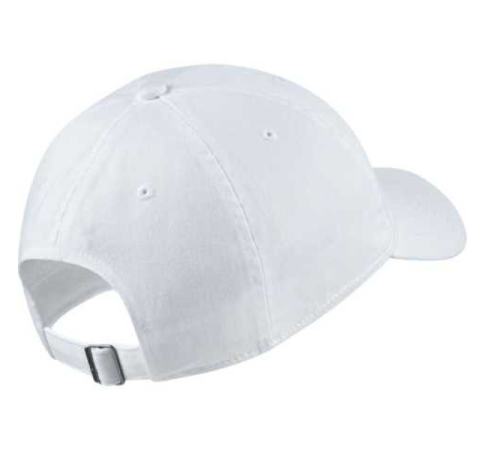 Кепка Nike U NSW H86 FUTURA WASH CAP -913011-100