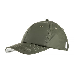 Кепка Rains Headwear Зелений One size (7d1360-Green One size)