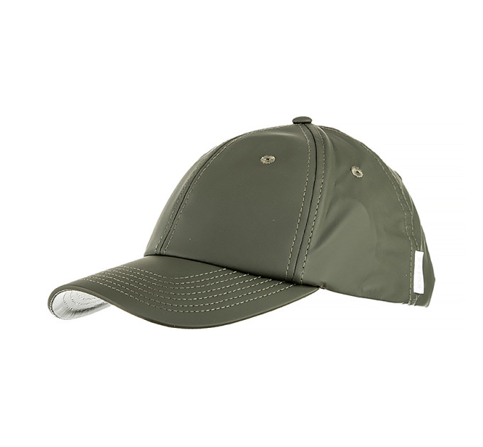 Кепка Rains Headwear Зелений One size (7d1360-Green One size)