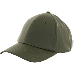 Бейсболка Rains Cap W1 Зелений One Size (7d13600-03)