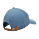 Чоловіча Бейсболка HELLY HANSEN HH GRAPHIC CAP Блакитний One size (7d48146-636 One size)