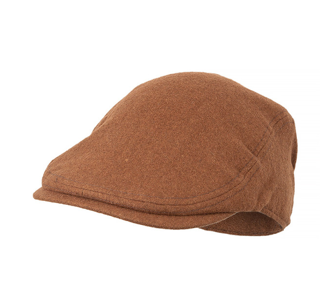 Чоловіча Кепка Goorin Bros Mikey Коричневий S/M (603-0005-BRO)