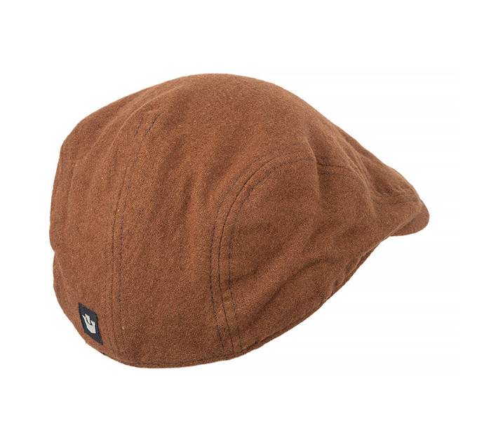 Чоловіча Кепка Goorin Bros Mikey Коричневий S/M (603-0005-BRO)