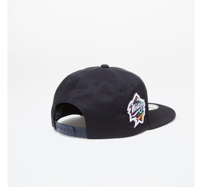 Бейсболка New Era TC 950 NYY Чорний M-L (7d60565155 M-L)