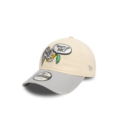 Бейсболка New Era WB WASHED 920 BUGS Різнокольоровий One Size (7d60565325)