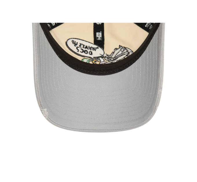 Бейсболка New Era WB WASHED 920 BUGS Різнокольоровий One Size (7d60565325)