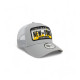 Бейсболка New Era NEW ERA TRUCKER Сірий One Size (7d60565420)